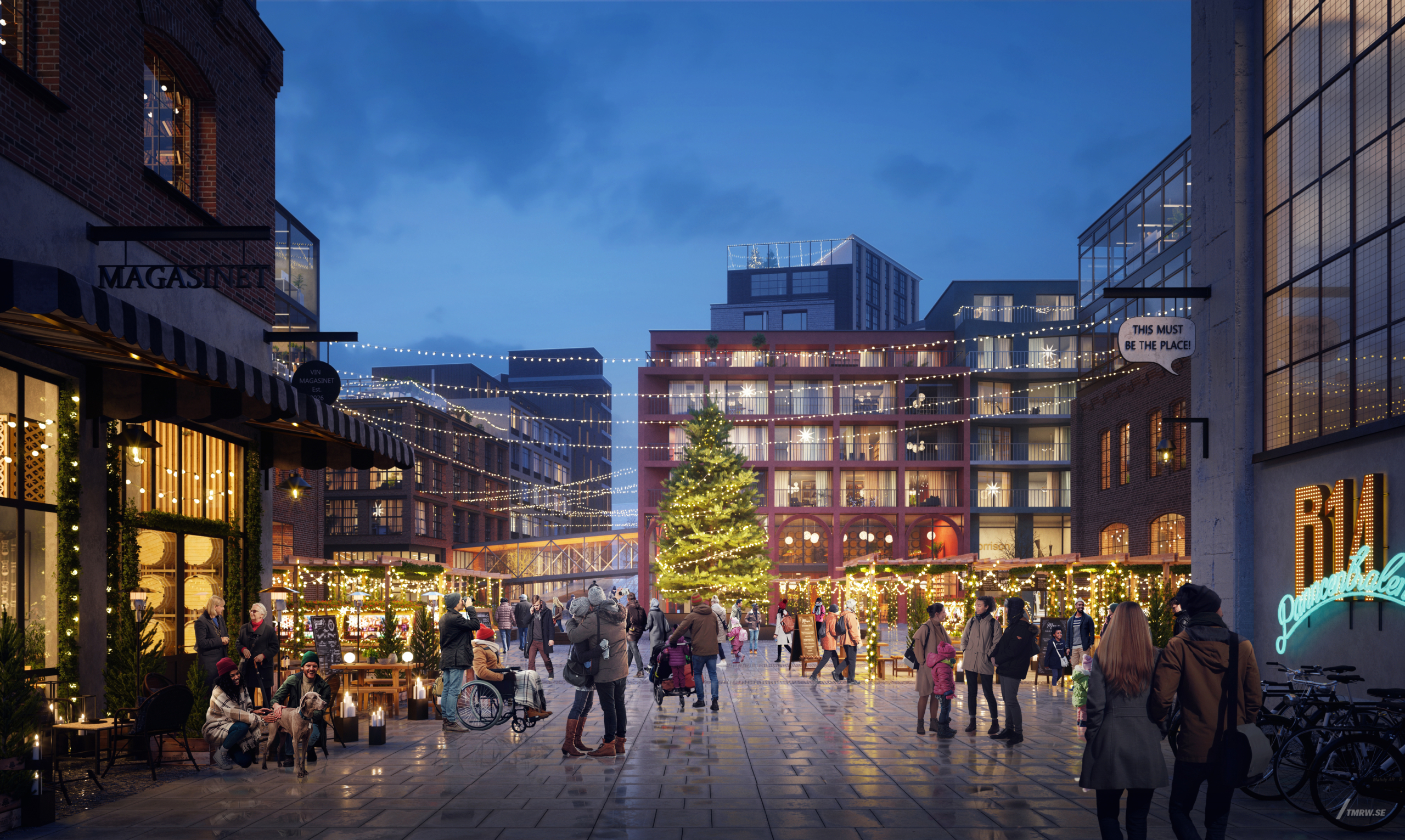 Brukstorget 2021